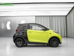 Chery Ant 2024 Facelift Youth Edition 321km Cool Love Edition 29.23kWh - ფოტო 4