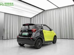 Chery Ant 2024 Facelift Youth Edition 321km Cool Love Edition 29.23kWh - ფოტო 5