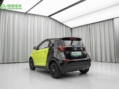 Chery Ant 2024 Facelift Youth Edition 321km Cool Love Edition 29.23kWh - ფოტო 7