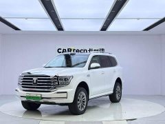 Tank 500 New Energy 2026 Hi4-T Smart Comfort Edition - ფოტო 1