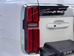 Tank 500 New Energy 2026 Hi4-T Smart Comfort Edition - ფოტო 10