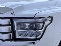 Tank 500 New Energy 2026 Hi4-T Smart Comfort Edition - ფოტო 12