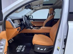 Tank 500 New Energy 2026 Hi4-T Smart Comfort Edition - ფოტო 15