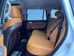 Tank 500 New Energy 2026 Hi4-T Smart Comfort Edition - ფოტო 17
