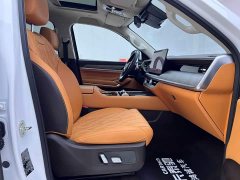 Tank 500 New Energy 2026 Hi4-T Smart Comfort Edition - ფოტო 18