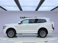 Tank 500 New Energy 2026 Hi4-T Smart Comfort Edition - ფოტო 2