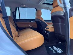 Tank 500 New Energy 2026 Hi4-T Smart Comfort Edition - ფოტო 20