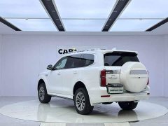 Tank 500 New Energy 2026 Hi4-T Smart Comfort Edition - ფოტო 3