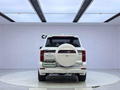 Tank 500 New Energy 2026 Hi4-T Smart Comfort Edition - ფოტო 4