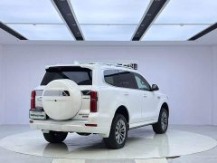 Tank 500 New Energy 2026 Hi4-T Smart Comfort Edition - ფოტო 5
