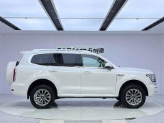 Tank 500 New Energy 2026 Hi4-T Smart Comfort Edition - ფოტო 6