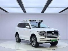 Tank 500 New Energy 2026 Hi4-T Smart Comfort Edition - ფოტო 7