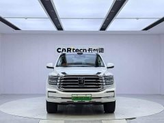 Tank 500 New Energy 2026 Hi4-T Smart Comfort Edition - ფოტო 8