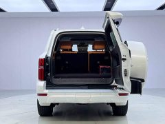 Tank 500 New Energy 2026 Hi4-T Smart Comfort Edition - ფოტო 9