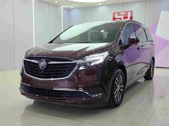 Buick GL8 ES Luxe 653T Comfort - ფოტო 1