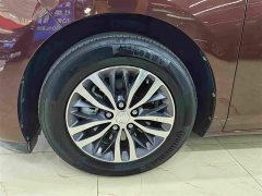 Buick GL8 ES Luxe 653T Comfort - ფოტო 10