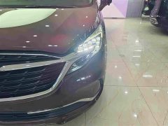 Buick GL8 ES Luxe 653T Comfort - ფოტო 11