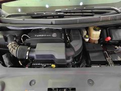 Buick GL8 ES Luxe 653T Comfort - ფოტო 12