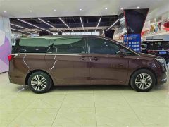 Buick GL8 ES Luxe 653T Comfort - ფოტო 14