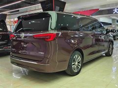 Buick GL8 ES Luxe 653T Comfort - ფოტო 15
