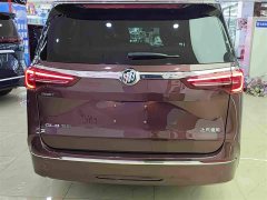 Buick GL8 ES Luxe 653T Comfort - ფოტო 16