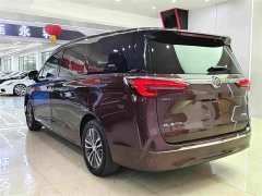 Buick GL8 ES Luxe 653T Comfort - ფოტო 17