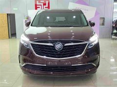 Buick GL8 ES Luxe 653T Comfort - ფოტო 2