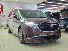 Buick GL8 ES Luxe 653T Comfort - ფოტო 3