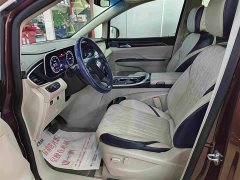 Buick GL8 ES Luxe 653T Comfort - ფოტო 4