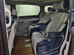 Buick GL8 ES Luxe 653T Comfort - ფოტო 5