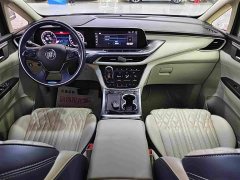 Buick GL8 ES Luxe 653T Comfort - ფოტო 6