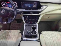 Buick GL8 ES Luxe 653T Comfort - ფოტო 7