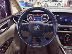 Buick GL8 ES Luxe 653T Comfort - ფოტო 8