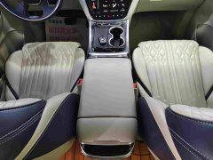Buick GL8 ES Luxe 653T Comfort - ფოტო 9