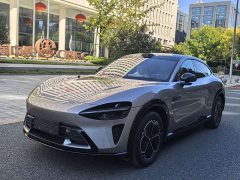 Xiaomi YU7 Rear-Wheel Drive Long-Range Edition - ფოტო 1