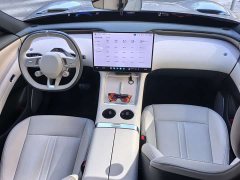 Xiaomi YU7 Rear-Wheel Drive Long-Range Edition - ფოტო 11