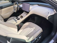 Xiaomi YU7 Rear-Wheel Drive Long-Range Edition - ფოტო 12