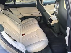 Xiaomi YU7 Rear-Wheel Drive Long-Range Edition - ფოტო 16