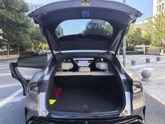 Xiaomi YU7 Rear-Wheel Drive Long-Range Edition - ფოტო 20
