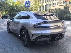 Xiaomi YU7 Rear-Wheel Drive Long-Range Edition - ფოტო 3