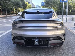 Xiaomi YU7 Rear-Wheel Drive Long-Range Edition - ფოტო 4