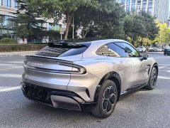Xiaomi YU7 Rear-Wheel Drive Long-Range Edition - ფოტო 5