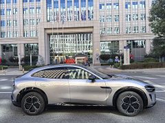 Xiaomi YU7 Rear-Wheel Drive Long-Range Edition - ფოტო 6