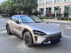 Xiaomi YU7 Rear-Wheel Drive Long-Range Edition - ფოტო 7