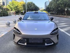 Xiaomi YU7 Rear-Wheel Drive Long-Range Edition - ფოტო 8
