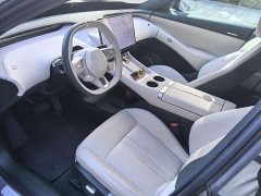 Xiaomi YU7 Rear-Wheel Drive Long-Range Edition - ფოტო 9