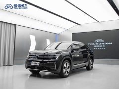 Volkswagen Teramont X 380TSI AWD Premium Luxury Edition - ფოტო 1