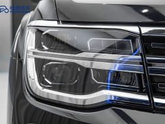 Volkswagen Teramont X 380TSI AWD Premium Luxury Edition - ფოტო 10