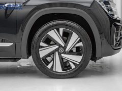 Volkswagen Teramont X 380TSI AWD Premium Luxury Edition - ფოტო 11