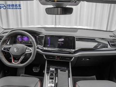 Volkswagen Teramont X 380TSI AWD Premium Luxury Edition - ფოტო 13